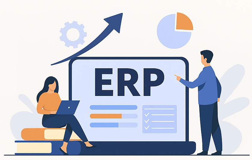 best ERP software in Andhra Pradesh 2026