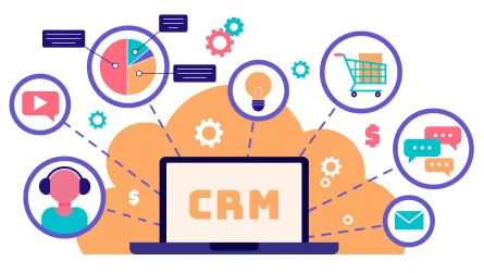 Construction CRM