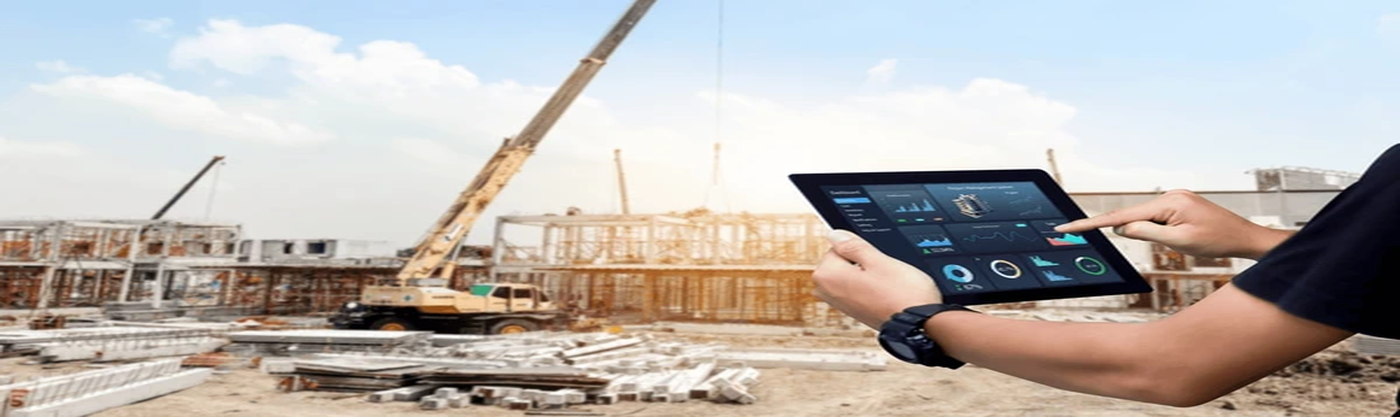 Best Construction Site Execution and Handover Software Best Construction Site Execution and Handover Software