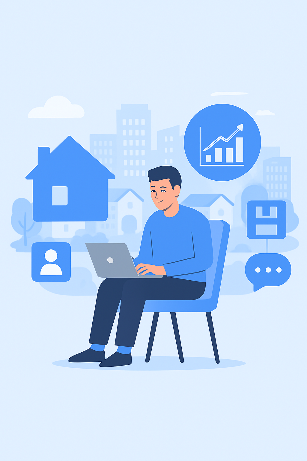 best Rreal Estate ERP software in 2026